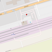 Meinersen, Bahnhof Ohof